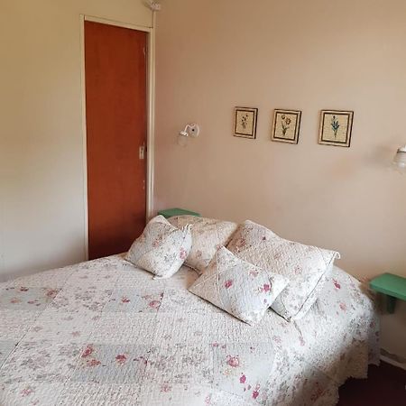 Las Victorias Apart Hotel San Miguel del Monte Luaran gambar
