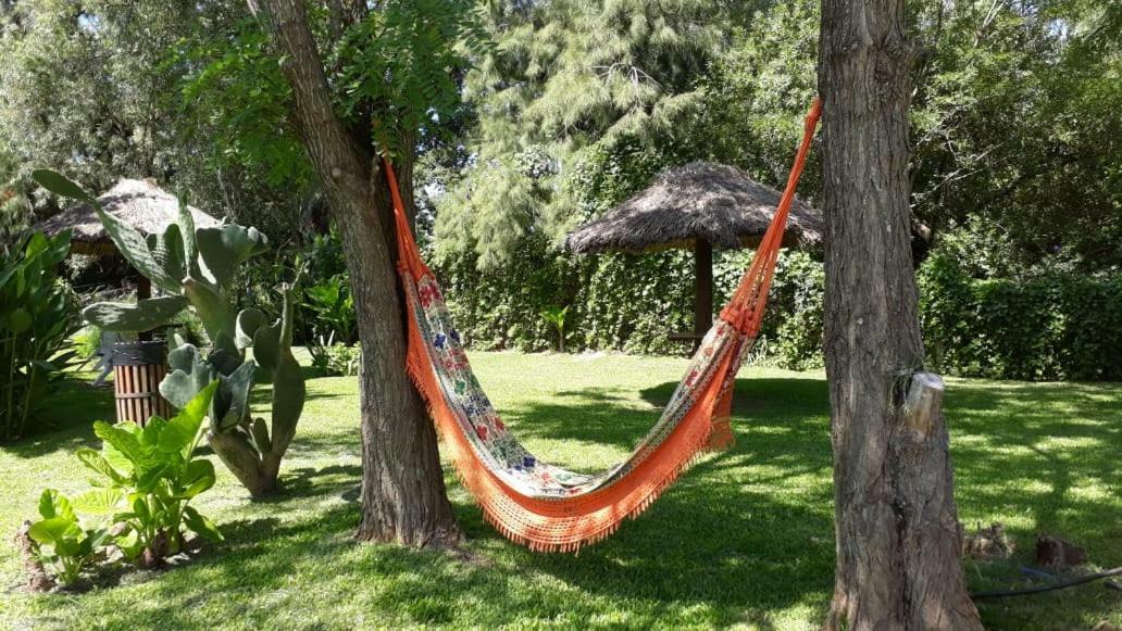 Las Victorias Apart Hotel San Miguel del Monte Luaran gambar