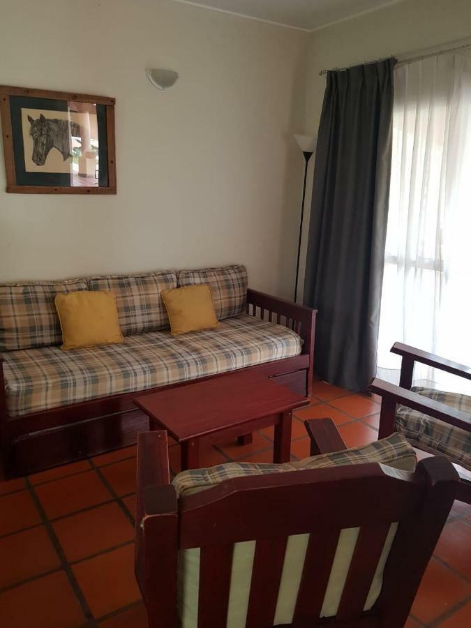 Las Victorias Apart Hotel San Miguel del Monte Luaran gambar