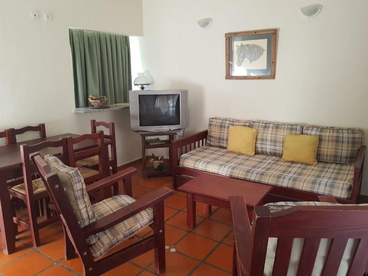 Las Victorias Apart Hotel San Miguel del Monte Luaran gambar