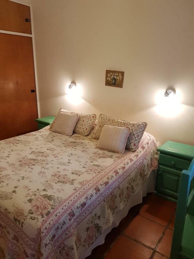 Las Victorias Apart Hotel San Miguel del Monte Luaran gambar
