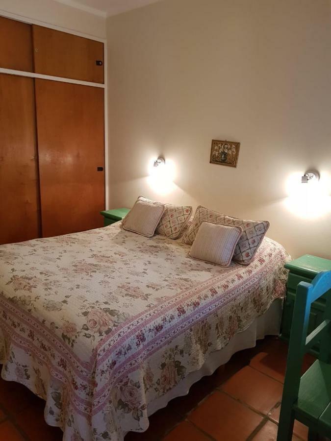 Las Victorias Apart Hotel San Miguel del Monte Luaran gambar
