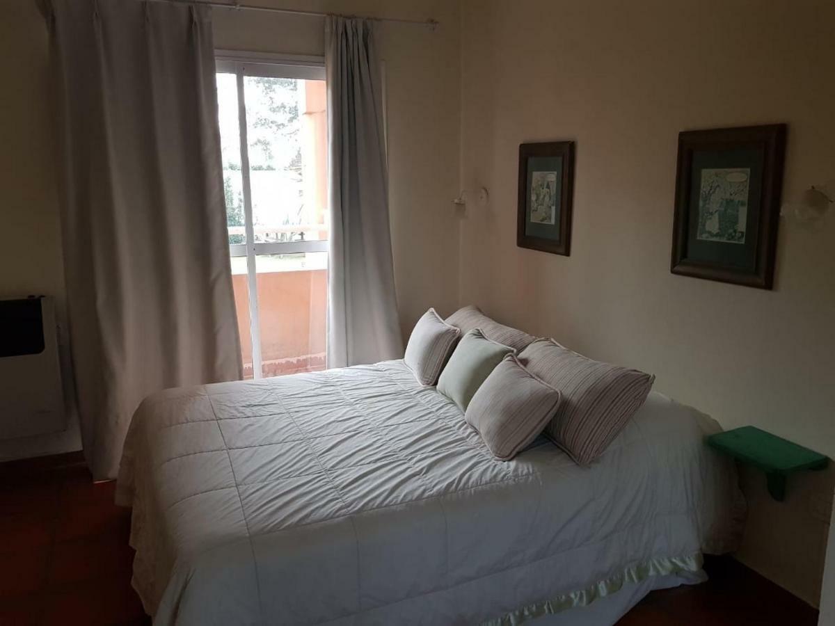 Las Victorias Apart Hotel San Miguel del Monte Luaran gambar